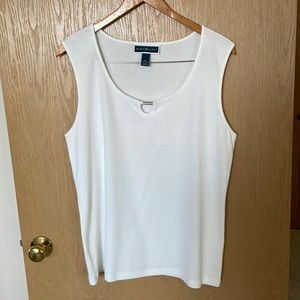 Karen Scott Tank Top